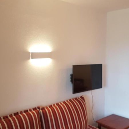 Apartmán 1-Appt Avec Piscine A St-Jean Pays-Basque Uhart-Cize Exteriér fotografie