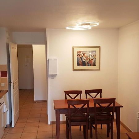 Apartmán 1-Appt Avec Piscine A St-Jean Pays-Basque Uhart-Cize Exteriér fotografie