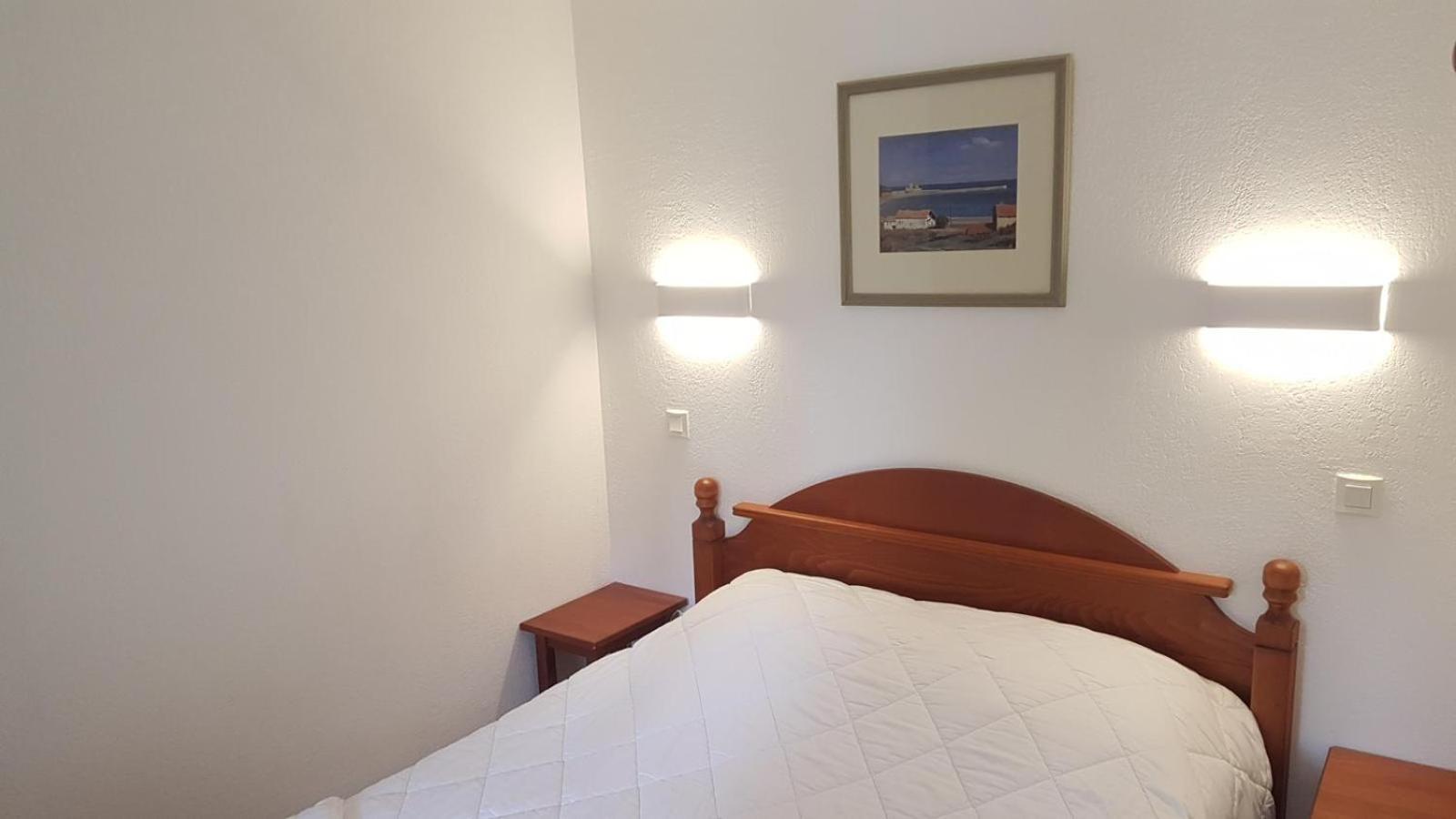 Apartmán 1-Appt Avec Piscine A St-Jean Pays-Basque Uhart-Cize Exteriér fotografie